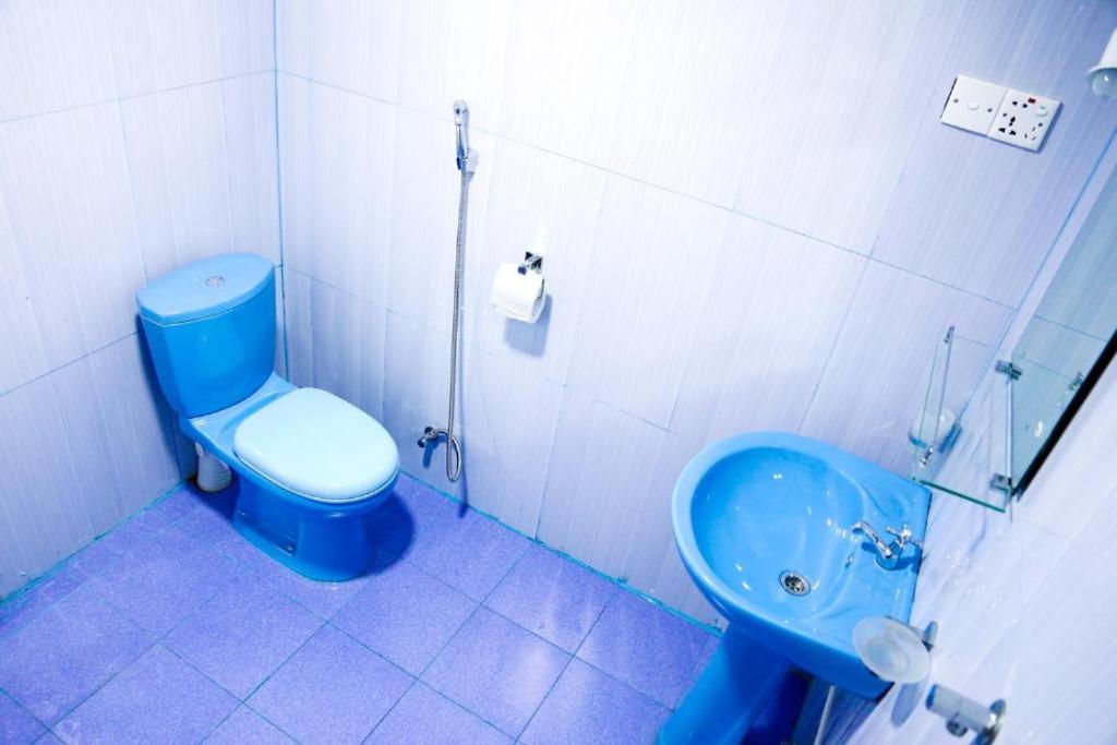 Indusara Villa בנטוטה מראה חיצוני תמונה