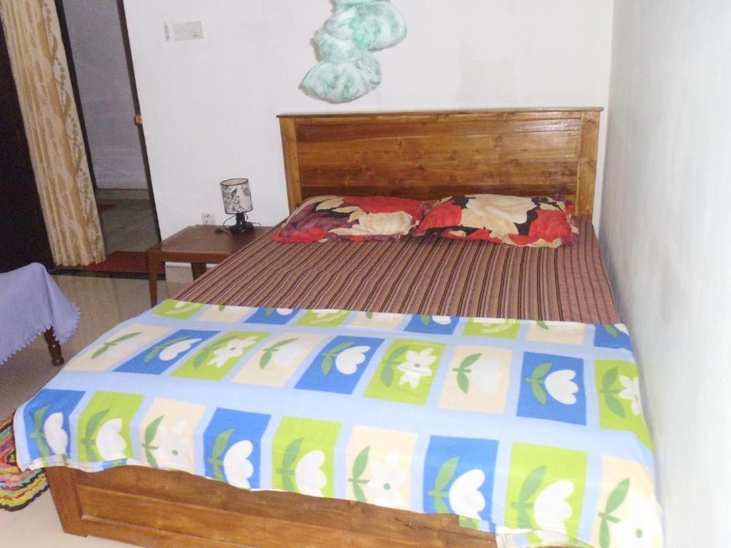 Indusara Villa בנטוטה מראה חיצוני תמונה