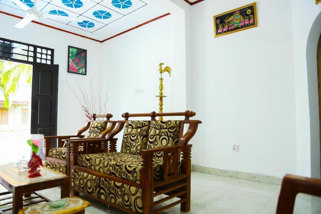 Indusara Villa בנטוטה מראה חיצוני תמונה