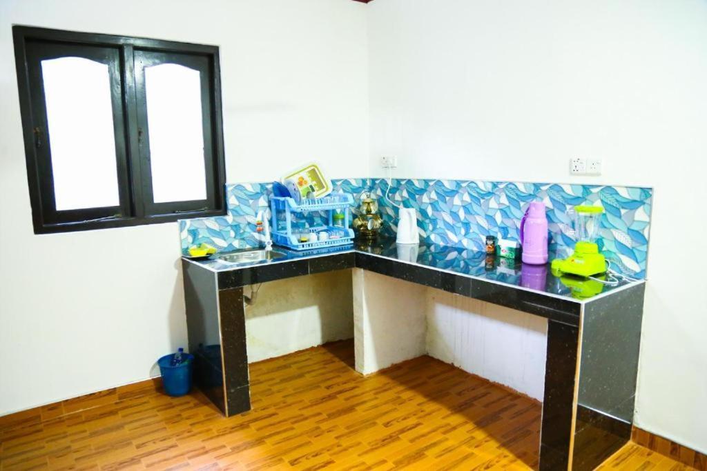 Indusara Villa בנטוטה מראה חיצוני תמונה