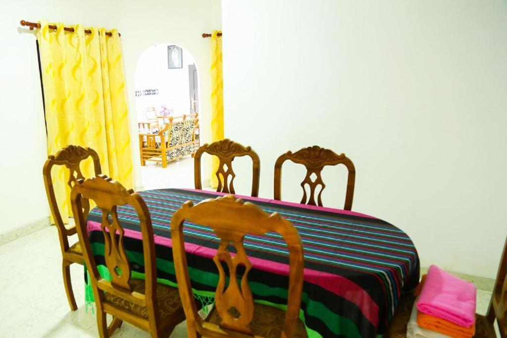 Indusara Villa בנטוטה מראה חיצוני תמונה