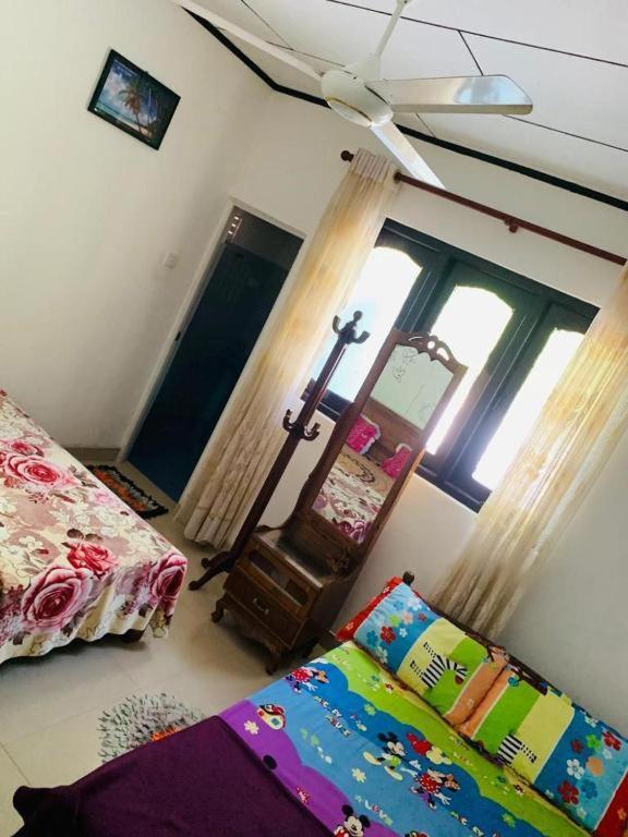 Indusara Villa בנטוטה מראה חיצוני תמונה