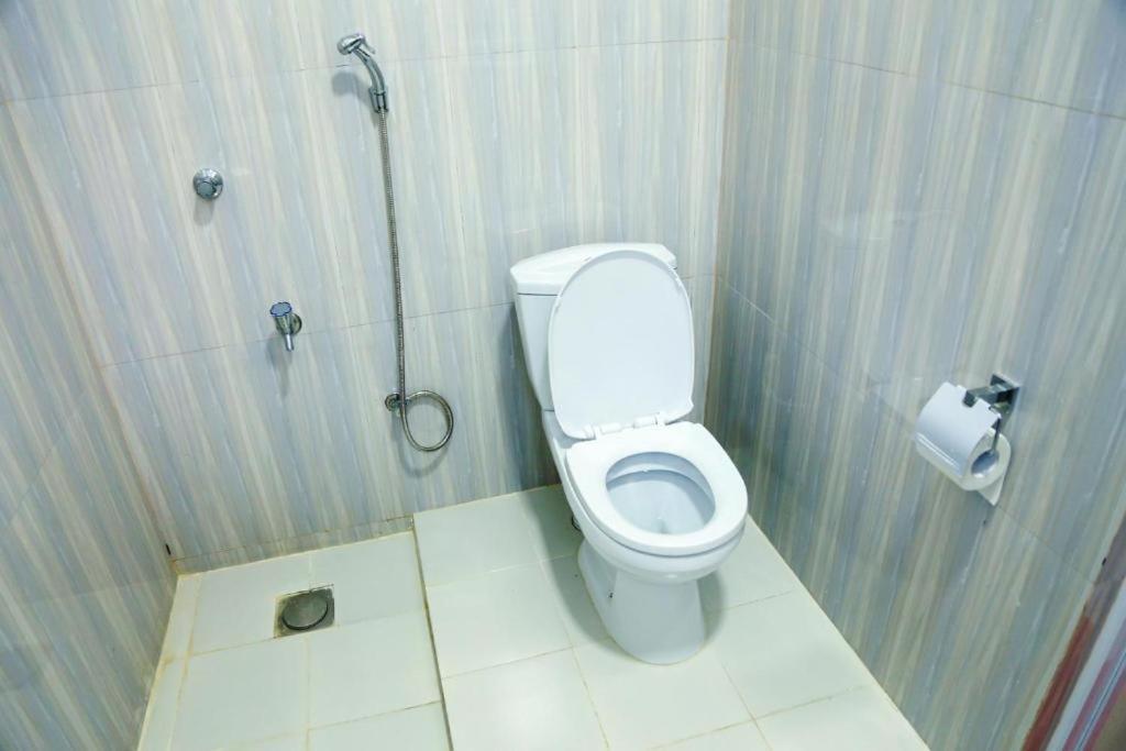 Indusara Villa בנטוטה מראה חיצוני תמונה