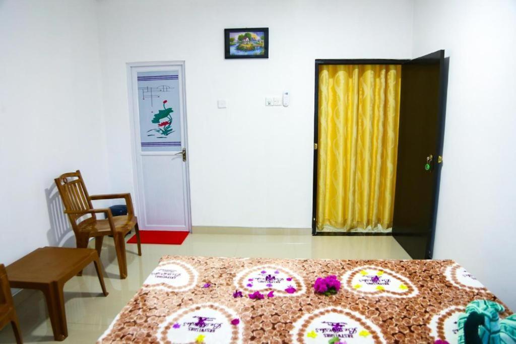 Indusara Villa בנטוטה מראה חיצוני תמונה