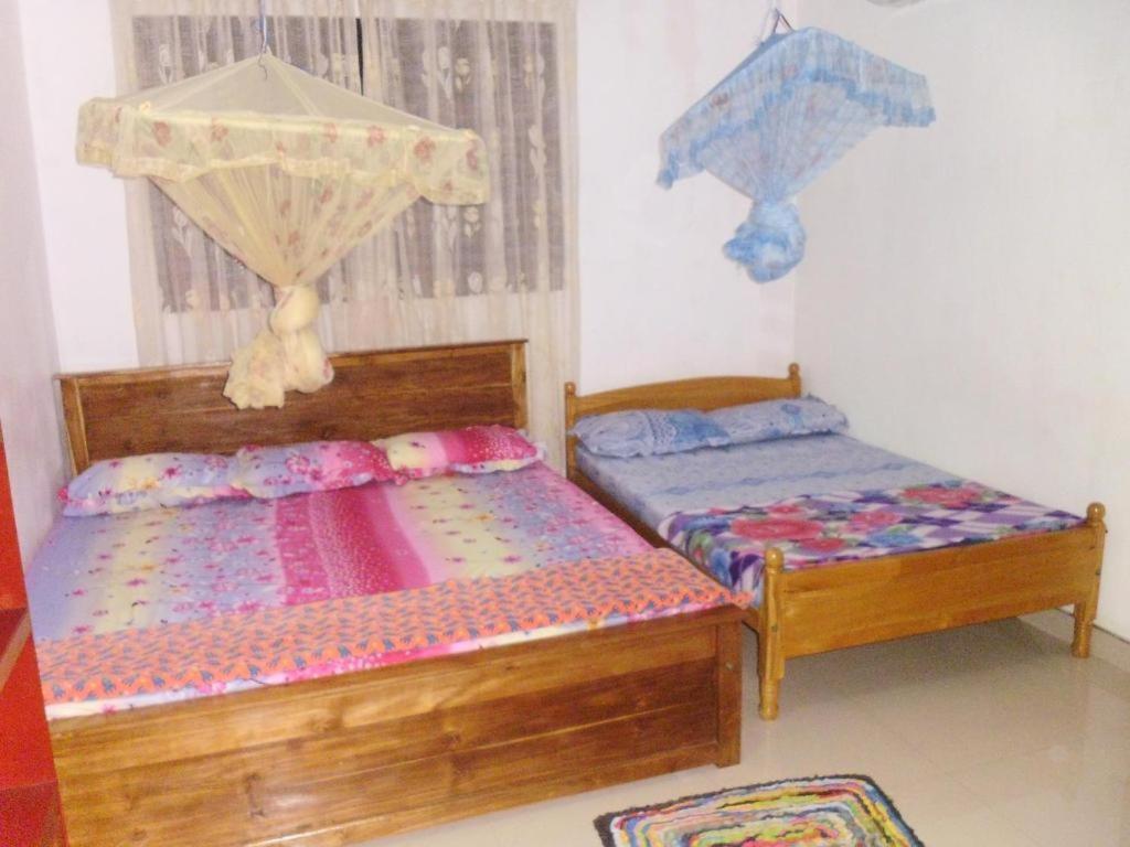 Indusara Villa בנטוטה מראה חיצוני תמונה