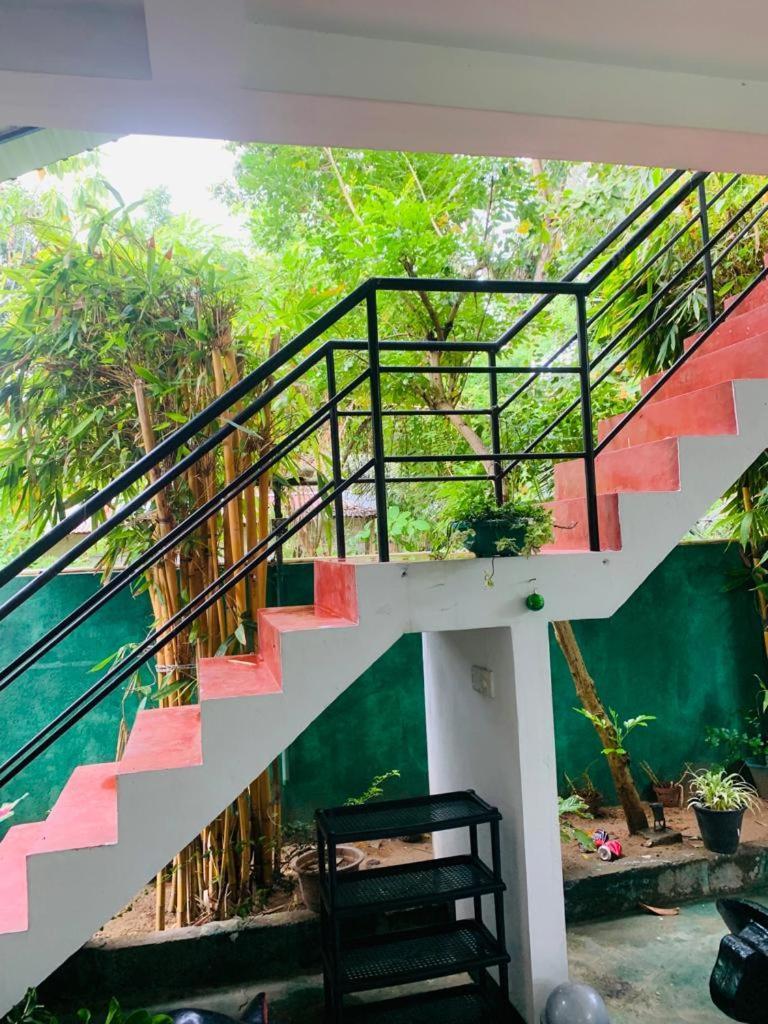 Indusara Villa בנטוטה מראה חיצוני תמונה