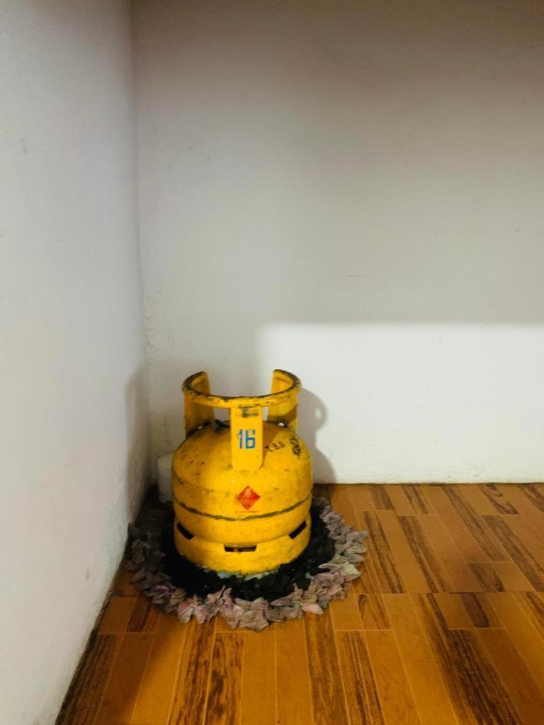 Indusara Villa בנטוטה מראה חיצוני תמונה