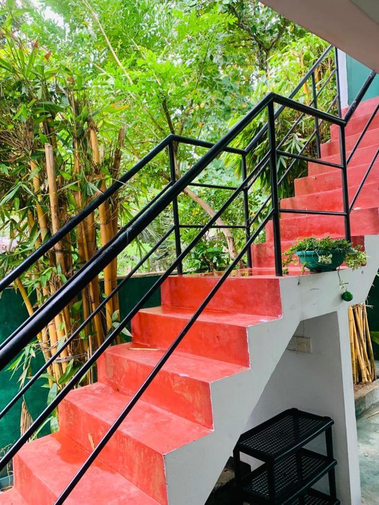Indusara Villa בנטוטה מראה חיצוני תמונה