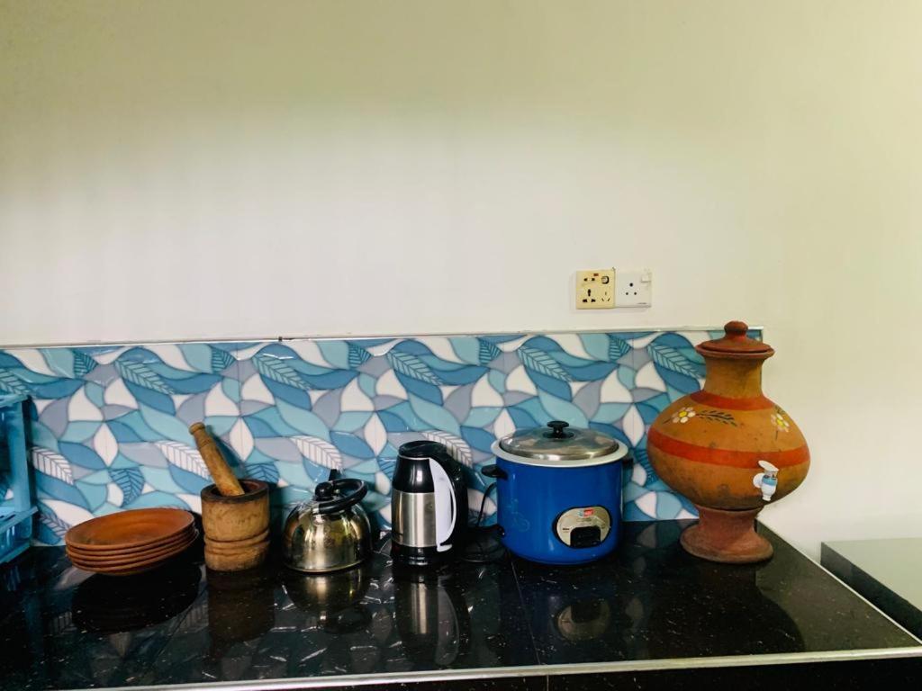 Indusara Villa בנטוטה מראה חיצוני תמונה