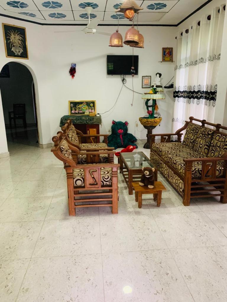 Indusara Villa בנטוטה מראה חיצוני תמונה